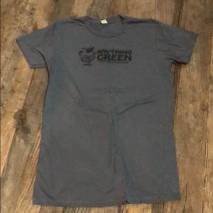 Tops - Hydroponic shirt women’s large New! Tops - Hydroponic shirt women’s large New!